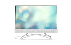 Комп'ютер HP 22-df0035ua AiO / Pentium J5040 (4W120EA) - Фото