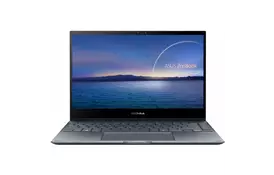 Ноутбук   Asus ZenBook Flip OLED UX363EA-HP555W (90NB0RZ1-M18020) - Фото