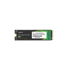 Накопитель SSD M.2 2280 256GB Apacer (AP256GAS2280P4U-1)