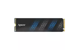 Накопичувач SSD M.2 2280 1TB Apacer (AP1TBAS2280P4UPRO-1) - Фото