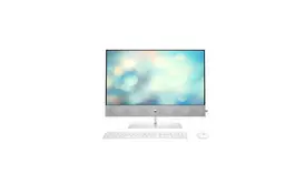 Компьютер HP Pavilion 27-d0065ru/i5-10400T (4C9Y5EA) - Фото