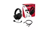 Наушники HyperX Cloud Core 7.1 Black (4P4F2AA)