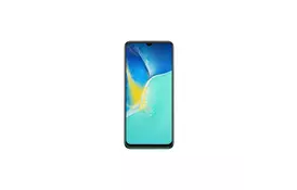 Мобильный телефон Vivo Y15s 3/32GB Wave Green - Фото