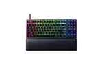 Клавиатура Razer Huntsman V2 Tenkeyless Red Optical Switch RU (RZ03-03940800-R3R1)
