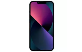 Мобильный телефон Apple iPhone 13 512GB Midnight (MLQC3) - Фото