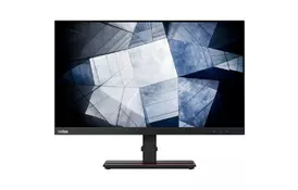 Монітор Lenovo P24H-2L (62B2GAT1UA) - Фото