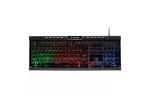 Клавиатура 2E GAMING KG300 LED USB Black (2E-KG300UB)