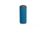 Акустическая система 2E SoundXTube Plus TWS MP3 Wireless Waterproof Blue (2E-BSSXTPWBL)