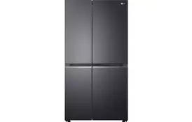 Холодильник LG GC-B257SBZV - Фото