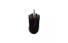 Мышка Redragon Storm M808 RGB USB Black (77854) - Фото