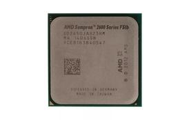 Процесор AMD SEMPRON X2 2650 (SD2650JAH23HM) - Фото
