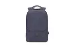 Рюкзак для ноутбука RivaCase 15.6'' 7562 dark grey anti-theft (7562DarkGrey)