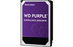 Жесткий диск 3.5'' 4TB WD (WD42PURZ)
