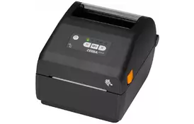 Принтер этикеток Zebra ZD421 USB, USB Host, Ethernet (ZD4A042-D0EE00EZ) - Фото