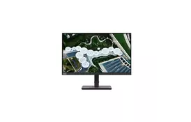 Монитор Lenovo S24E-20 (62AEKAT2UA) - Фото