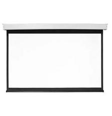 Проекционный экран моторизированный 16:9 162'' (360*200 см) 2E 0169162E
