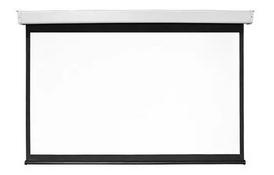 Проекционный экран моторизированный 16:9 162'' (360*200 см) 2E 0169162E - Фото