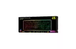 Клавиатура 2E GAMING KG350 RGB 68key USB Black (2E-KG350UBK)