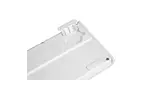 Клавиатура 2E GAMING KG350 RGB 68key USB White (2E-KG350UWT)