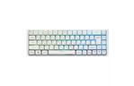 Клавиатура 2E GAMING KG350 RGB 68key USB White (2E-KG350UWT)