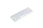Клавиатура 2E GAMING KG350 RGB 68key USB White (2E-KG350UWT)