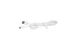 Клавиатура 2E GAMING KG350 RGB 68key USB White (2E-KG350UWT)