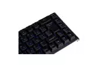 Клавиатура 2E GAMING KG360 RGB 68key Wireless Black (2E-KG360UBK)