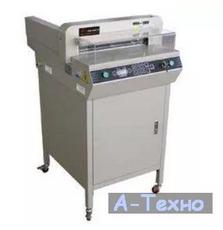 Резак для бумаги Boway BW-450T3