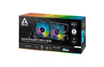 Система водяного охлаждения Arctic Liquid Freezer II 280 A-RGB (ACFRE00106A)