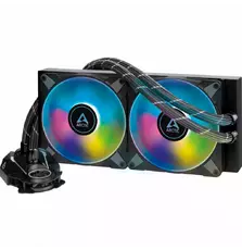 Система водяного охлаждения Arctic Liquid Freezer II 280 A-RGB (ACFRE00106A)