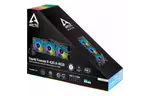 Система водяного охлаждения Arctic Liquid Freezer II 420 A-RGB (ACFRE00109A)