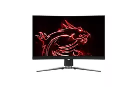 Монитор MSI MPG ARTYMIS 273CQR - Фото