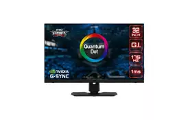 Монитор MSI Optix MPG321QRF-QD - Фото
