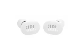 Навушники JBL Tune 130 NC TWS White (JBLT130NCTWSWHT) - Фото