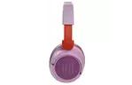 Наушники JBL Tune 460 NC Pink (JBLJR460NCPIK)