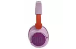 Наушники JBL Tune 460 NC Pink (JBLJR460NCPIK)