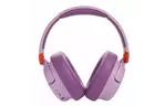 Наушники JBL Tune 460 NC Pink (JBLJR460NCPIK)