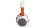 Наушники JBL Tune 460 NC White (JBLJR460NCWHT)