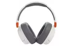 Наушники JBL Tune 460 NC White (JBLJR460NCWHT)