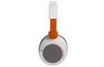 Наушники JBL Tune 460 NC White (JBLJR460NCWHT)