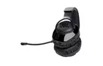Наушники JBL Quantum 350 Black (JBLQ350WLBLK)