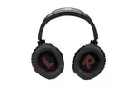 Наушники JBL Quantum 350 Black (JBLQ350WLBLK)