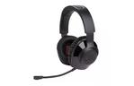 Наушники JBL Quantum 350 Black (JBLQ350WLBLK)