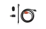 Наушники JBL Quantum 350 Black (JBLQ350WLBLK)