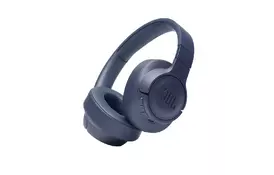 Навушники JBL Tune 760NC Blue (JBLT760NCBLU) - Фото