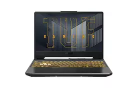 Ноутбук ASUS TUF Gaming FX506HEB-HN285 (90NR0703-M003W0) - Фото
