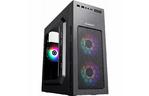 Корпус Gamemax MT525-2U3TYC-3FAN