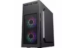 Корпус Gamemax MT525-2U3TYC-3FAN