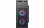 Корпус Gamemax MT525-2U3TYC-3FAN