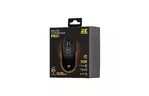 Мышка 2E Gaming HyperDrive Pro RGB Black (2E-MGHDPR-BK)